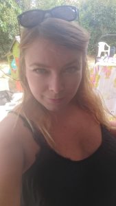 Photo de profil de Aurore Petit