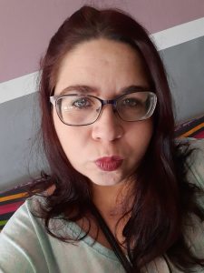 Photo de profil de Aurore Petit