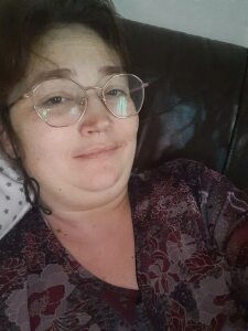 Photo de profil de Aurore Picard