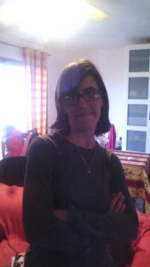 Photo de profil de Aurore Pierini
