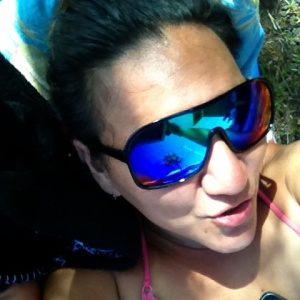 Photo de profil de Aurore Piha
