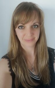 Photo de profil de Aurore Porquiet