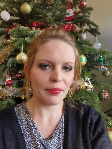Photo de profil de Aurore Pruvot