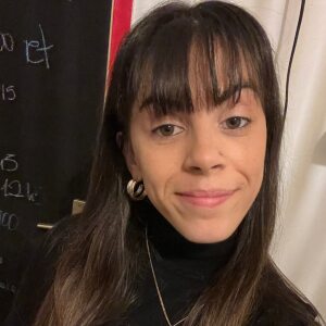 Photo de profil de Aurore Rebillart