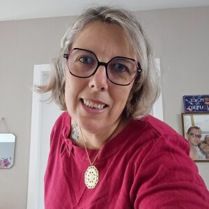 Photo de profil de Aurore Renaud
