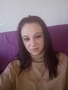 Photo de profil de Aurore Ricci