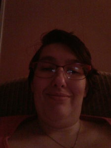 Photo de profil de Aurore Robin