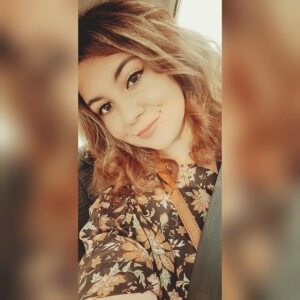 Photo de profil de Aurore Sanchez