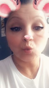 Photo de profil de Aurore Santiago