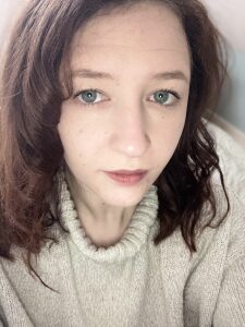 Photo de profil de Aurore Sargnon