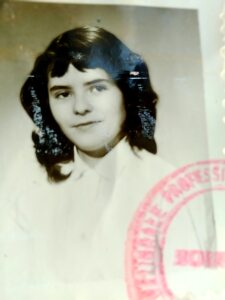 Photo de profil de Aurore Serrano
