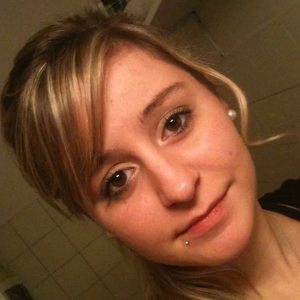 Photo de profil de Aurore Suarez