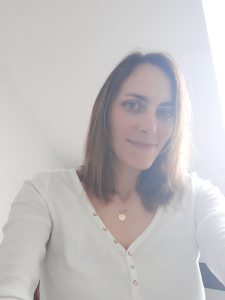 Photo de profil de Aurore Sueur