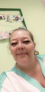 Photo de profil de Aurore Sueur
