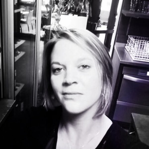 Photo de profil de Aurore Toullic