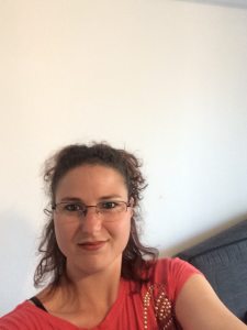 Photo de profil de Aurore Trujillo