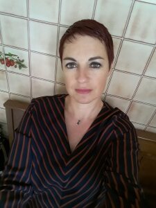 Photo de profil de Aurore Van-Ryssel