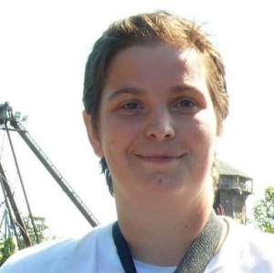Photo de profil de Aurore Vandenbergh