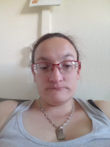 Photo de profil de Aurore Vandooren