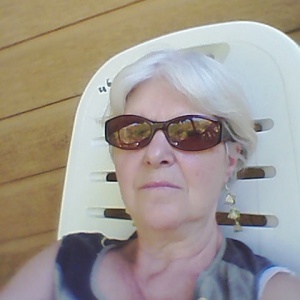 Photo de profil de Aurore Vincent