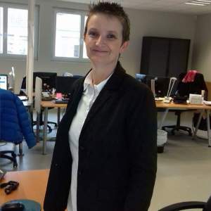 Photo de profil de Aurore Visse