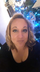 Photo de profil de Aurore Vuillaume