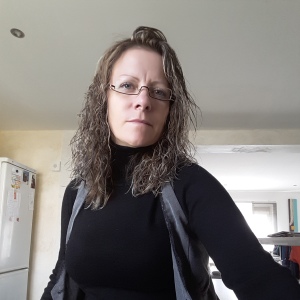Photo de profil de Aurore Weirauch