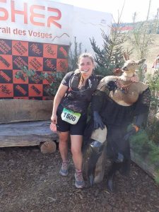 Photo de profil de Aurore lenfant marechal