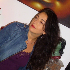 Photo de profil de Avelina Fernandez