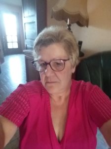 Photo de profil de Aveline Houel