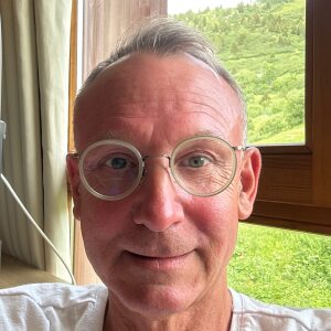 Photo de profil de Avez Vincent