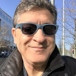 Photo de profil de Avner Ankri