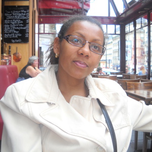 Photo de profil de Awa Corine Baro
