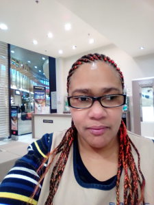 Photo de profil de Awa Sall