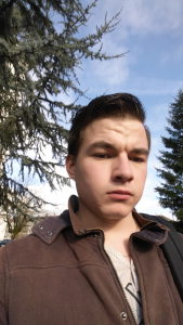 Photo de profil de Axel Antoinet