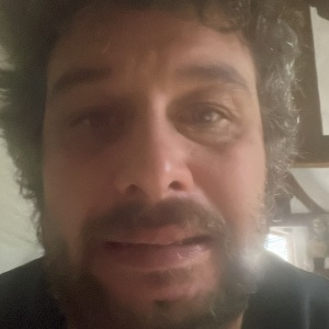 Photo de profil de Axel Baillie
