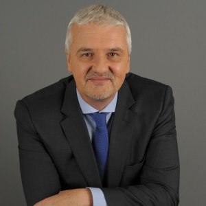 Photo de profil de Axel Baroux