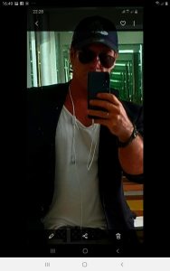 Photo de profil de Axel Benarous