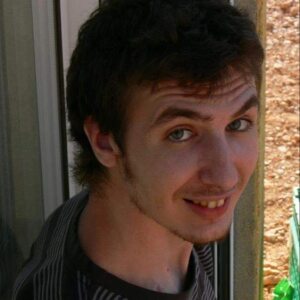 Photo de profil de Axel Bidaud