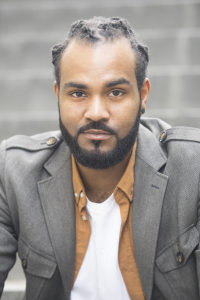 Photo de profil de Axel Camboulin