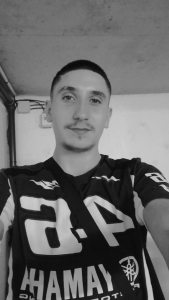 Photo de profil de Axel Camus