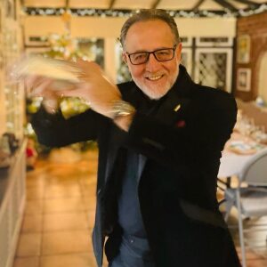Photo de profil de Axel Chatellier