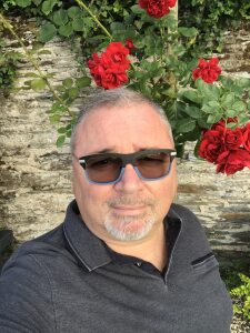 Photo de profil de Axel Decourtet