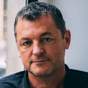 Photo de profil de Axel Fleuriet