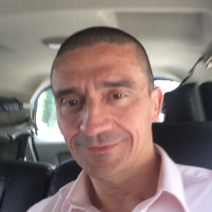 Photo de profil de Axel Harmand