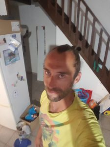 Photo de profil de Axel Lorca