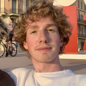 Photo de profil de Axel Maissa