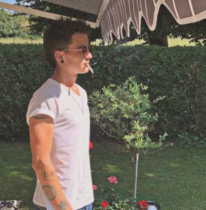 Photo de profil de Axel Merlo
