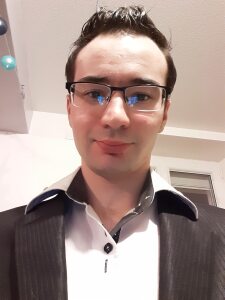 Photo de profil de Axel Pesin