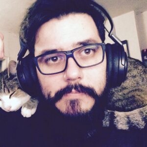 Photo de profil de Axel Rimbault